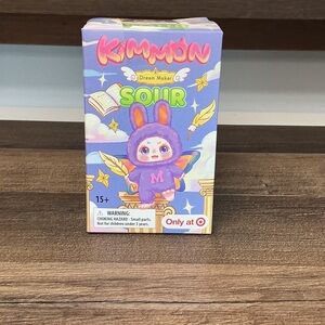 Kimmon Dream Maker Blind Box- Sour Series